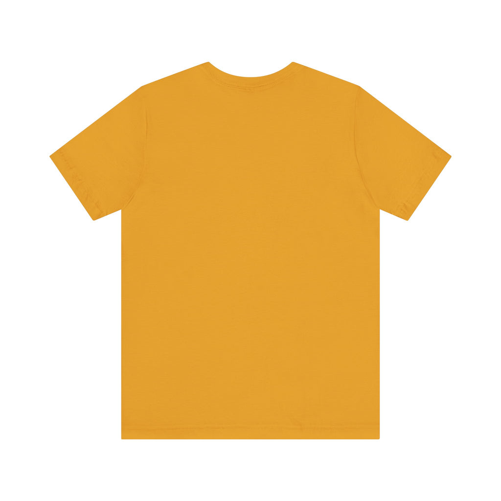 Autumn Pumpkin Christian Tee, Relaxed Fit Unisex Shirt, Fall Inspiration Tee, Cozy Halloween Top, Faith-Based Apparel