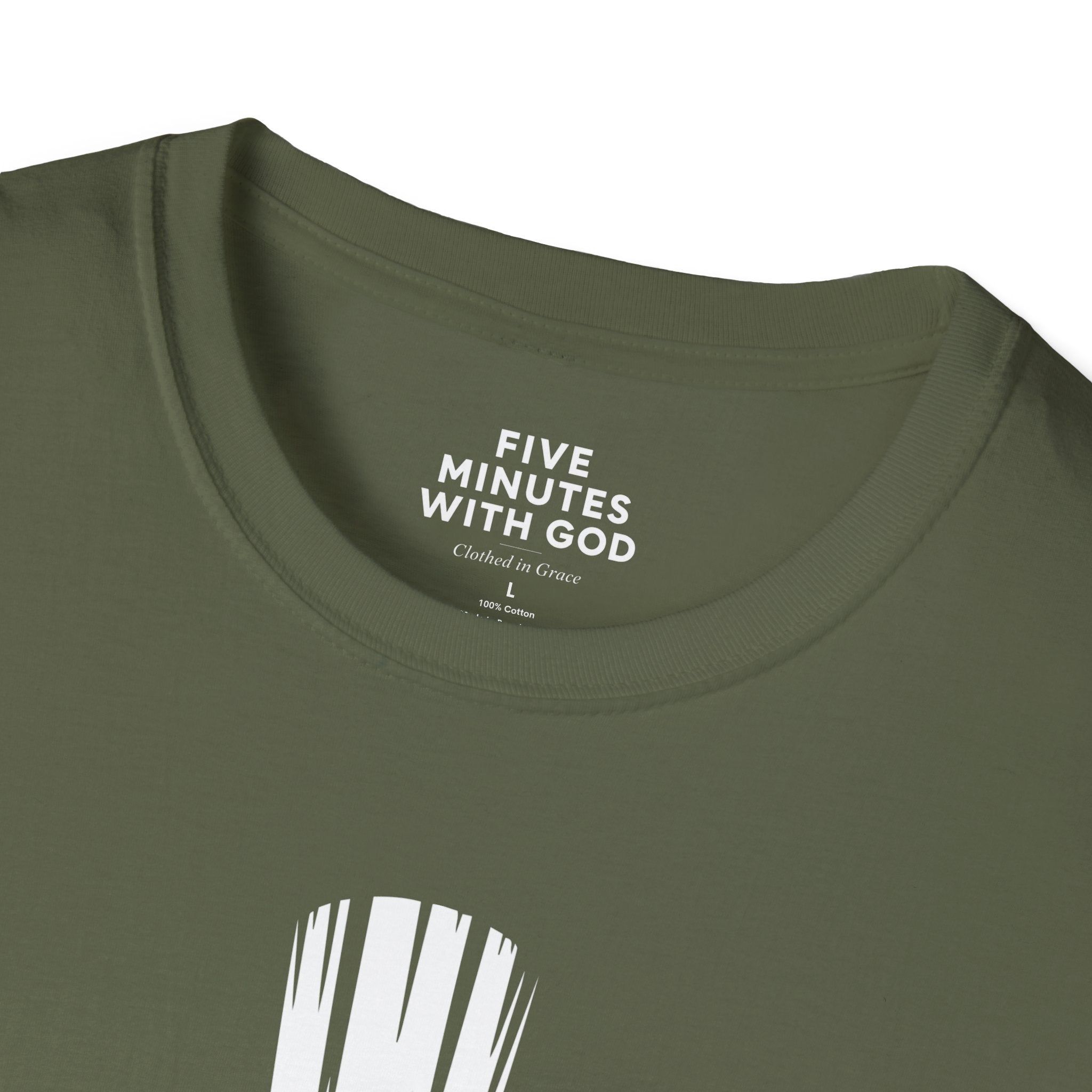 Healing Is God's Promise T-Shirt