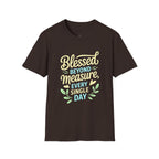 Blessed Beyond Measure Every Single Day T-Shirt