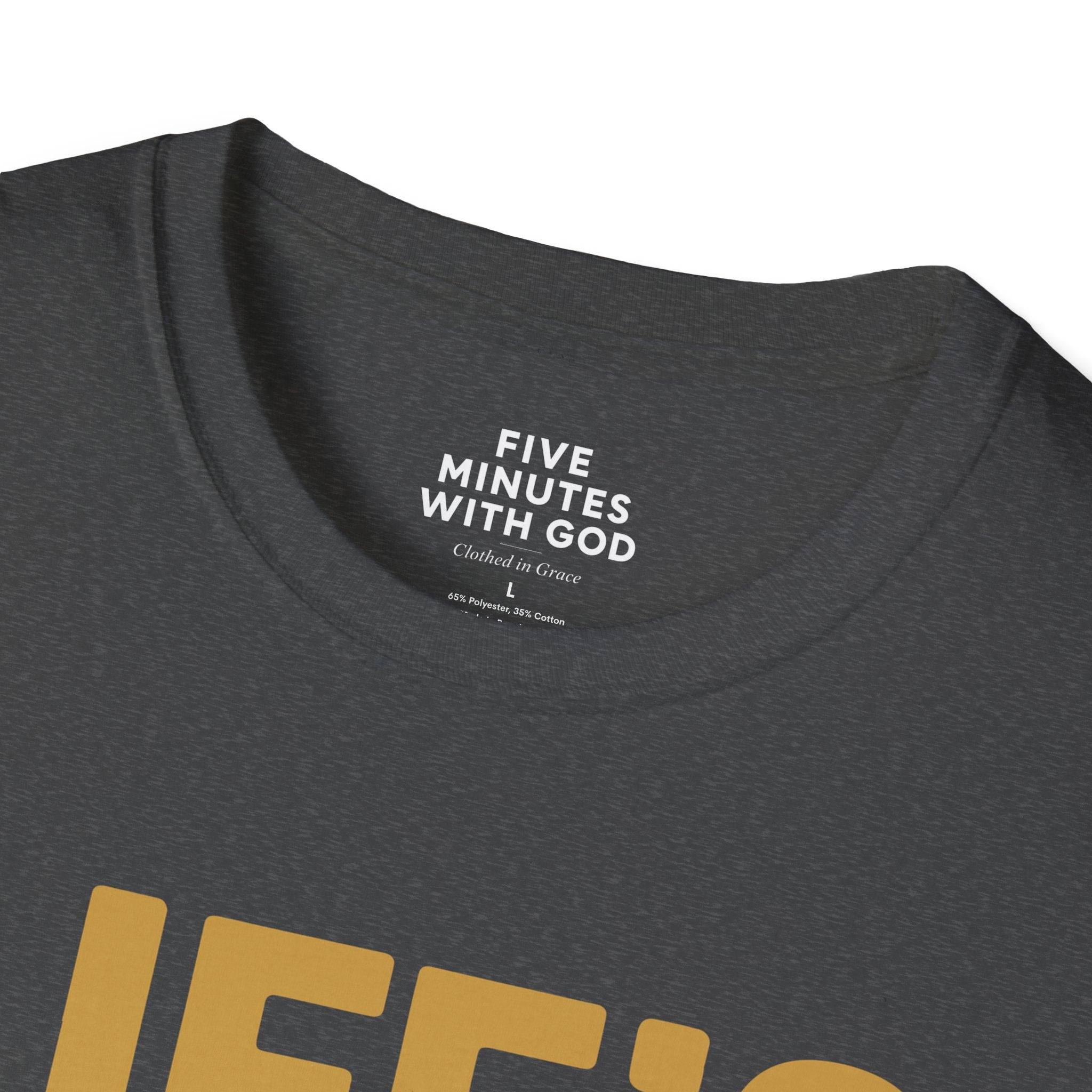 Life's Better with Heavenly Direction T-shirt
