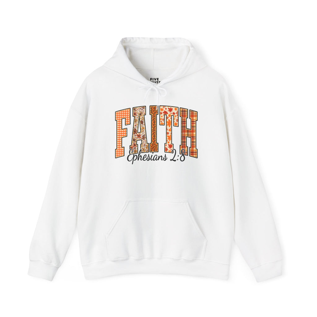 Faith Hoodie
