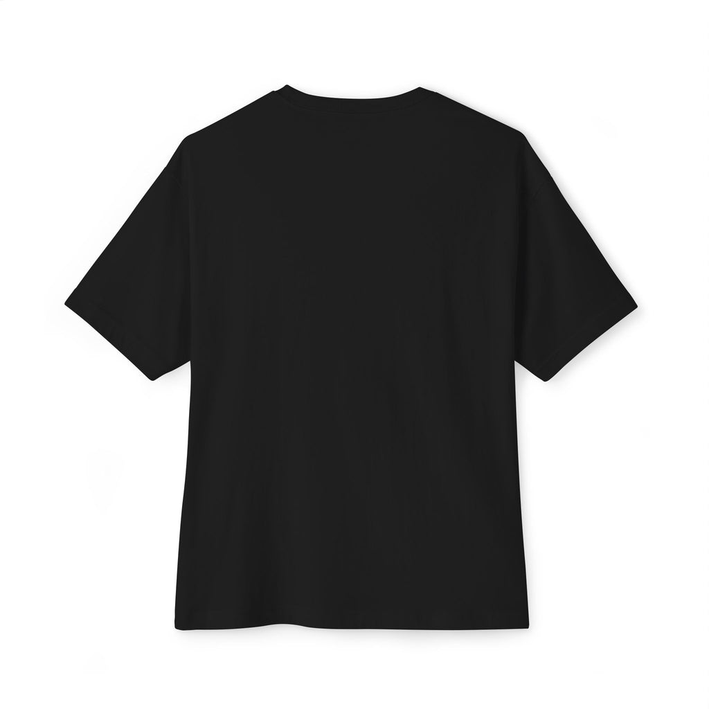 Fall-O-Ween Jesus Boxy Tee, Oversized T-Shirt for Halloween, Unisex, Funny Christian Tee, Casual Fall Wear, Unique Gift Idea