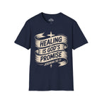 Healing Is God's Promise T-Shirt