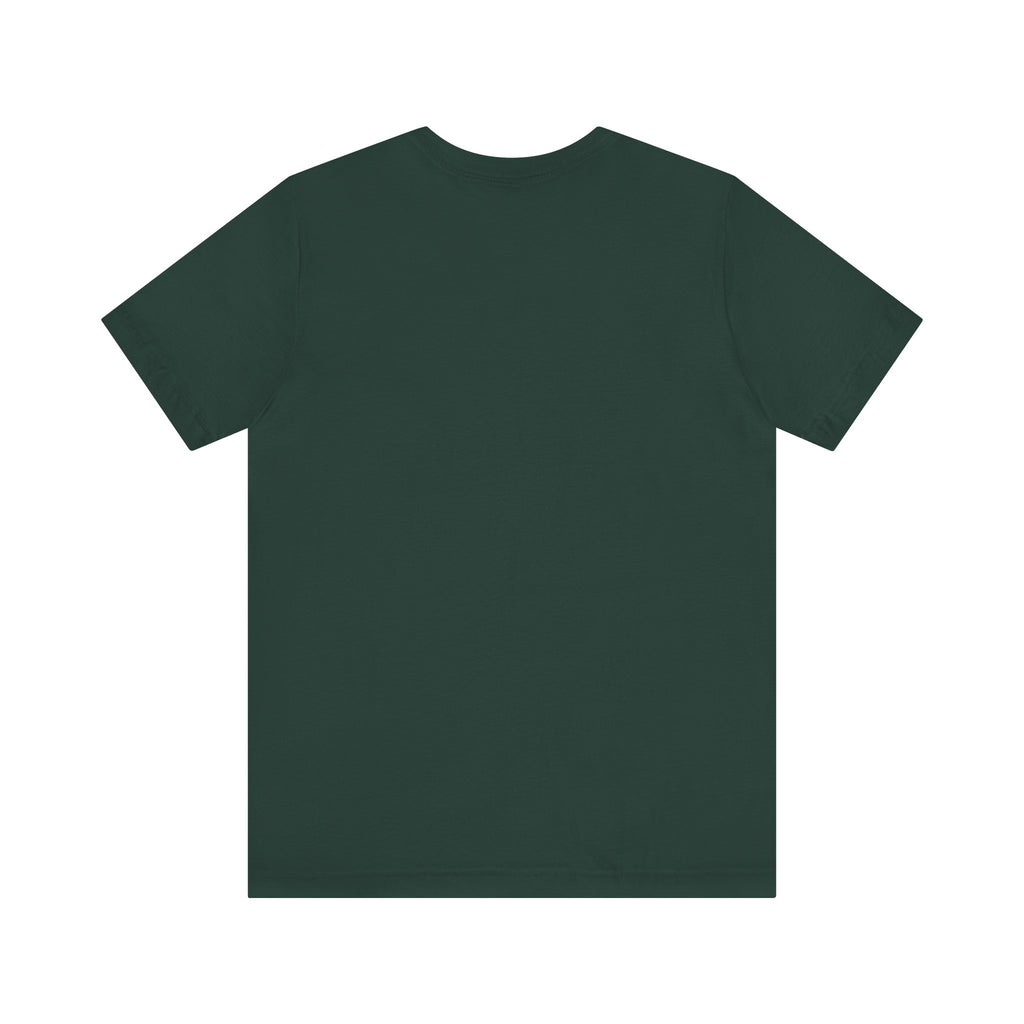 Unisex Graphic Tee for Casual Style, Perfect for Everyday Wear, Gift Idea for Birthdays, Wall Art Inspired Design