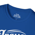 Jesus Is My Great Physician T-Shirt