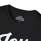 Joy Is Part of the Cure T-Shirt