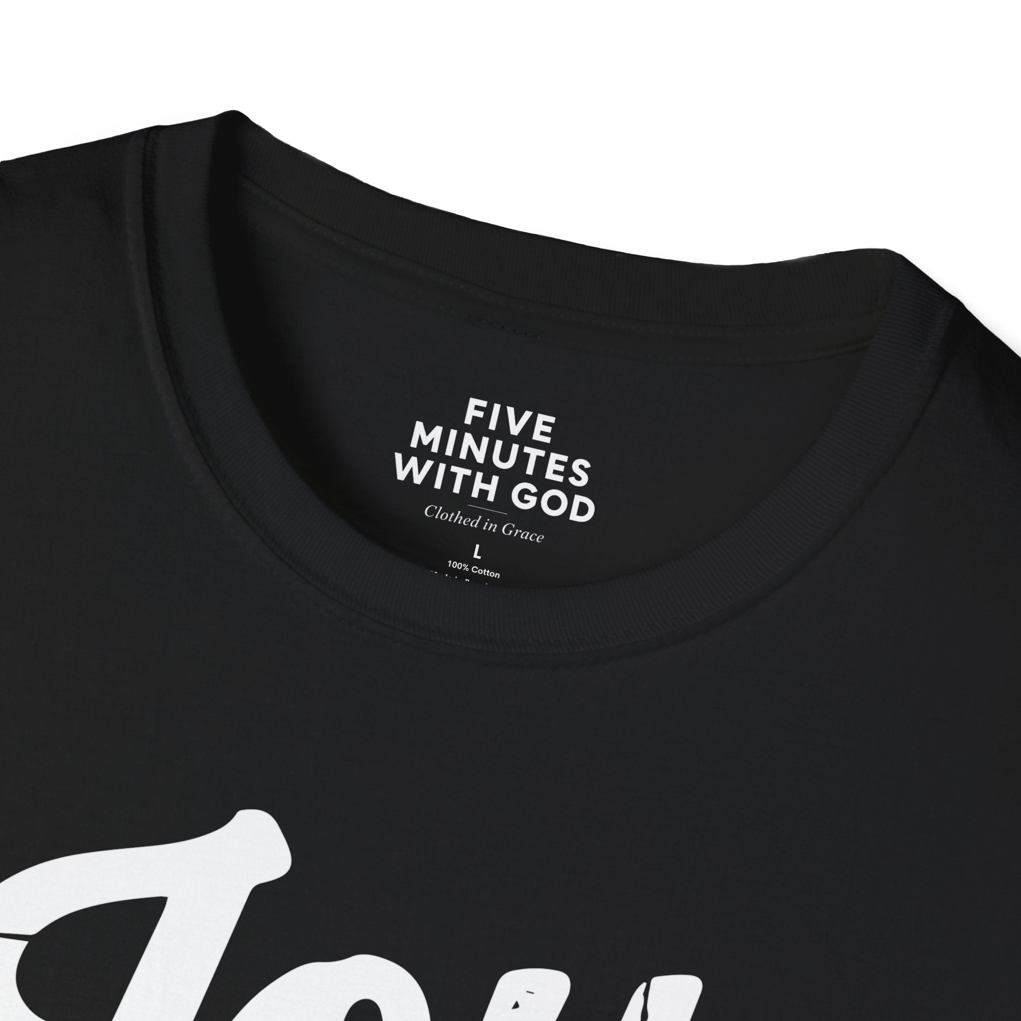 Joy Is Part of the Cure T-Shirt