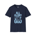 All Glory to God T-shirt