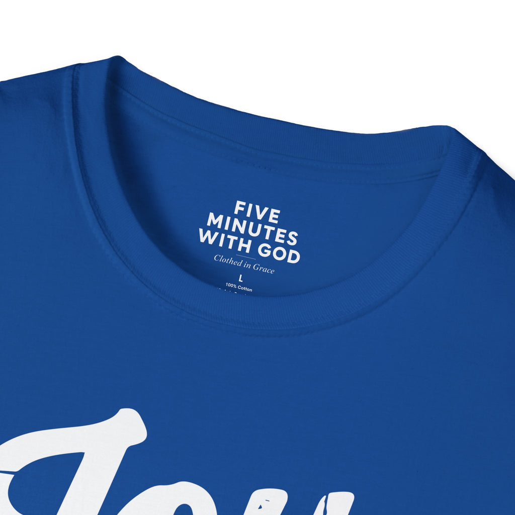 Joy Is Part of the Cure T-Shirt