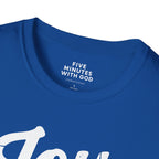 Joy Is Part of the Cure T-Shirt