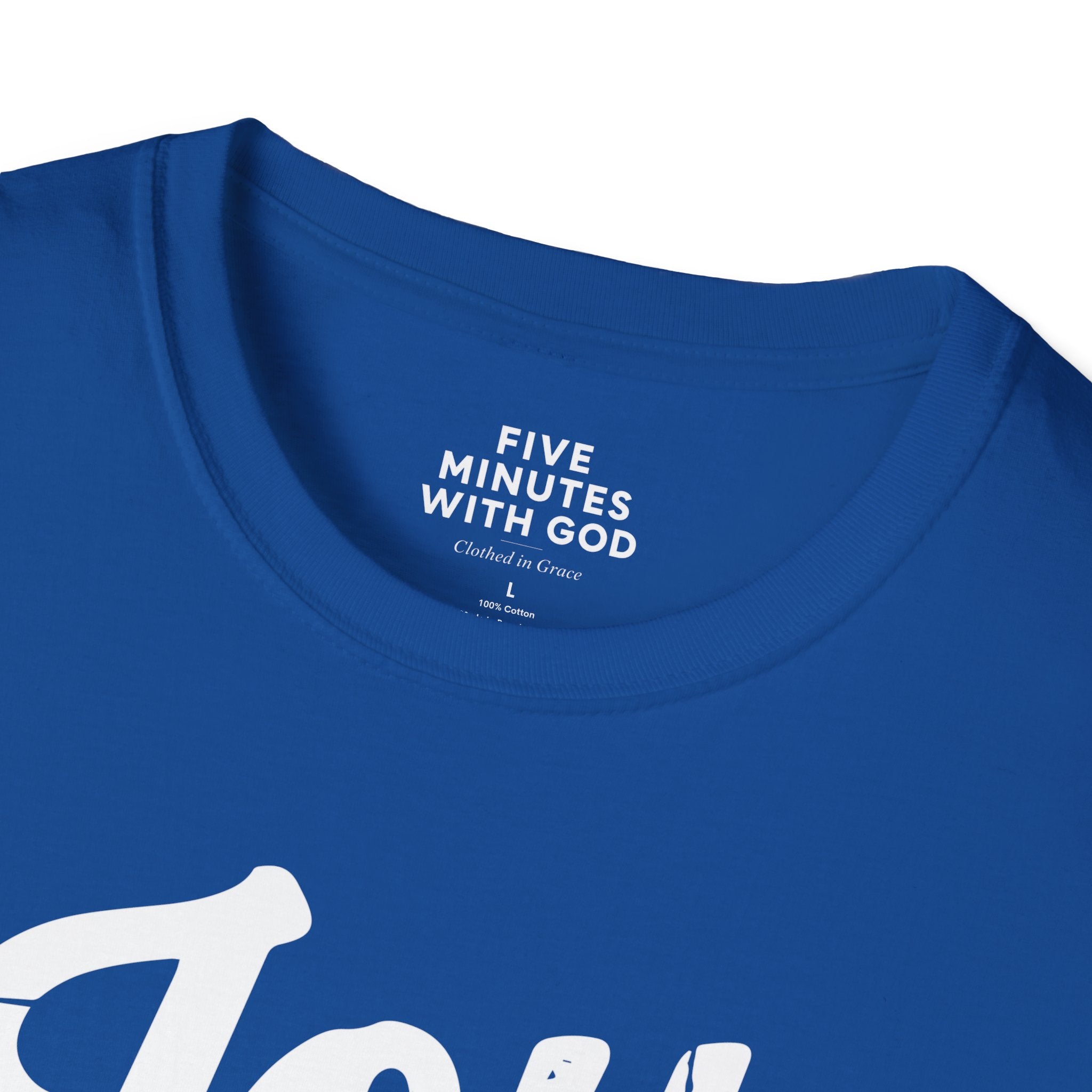 Joy Is Part of the Cure T-Shirt