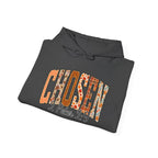 Chosen Hoodie