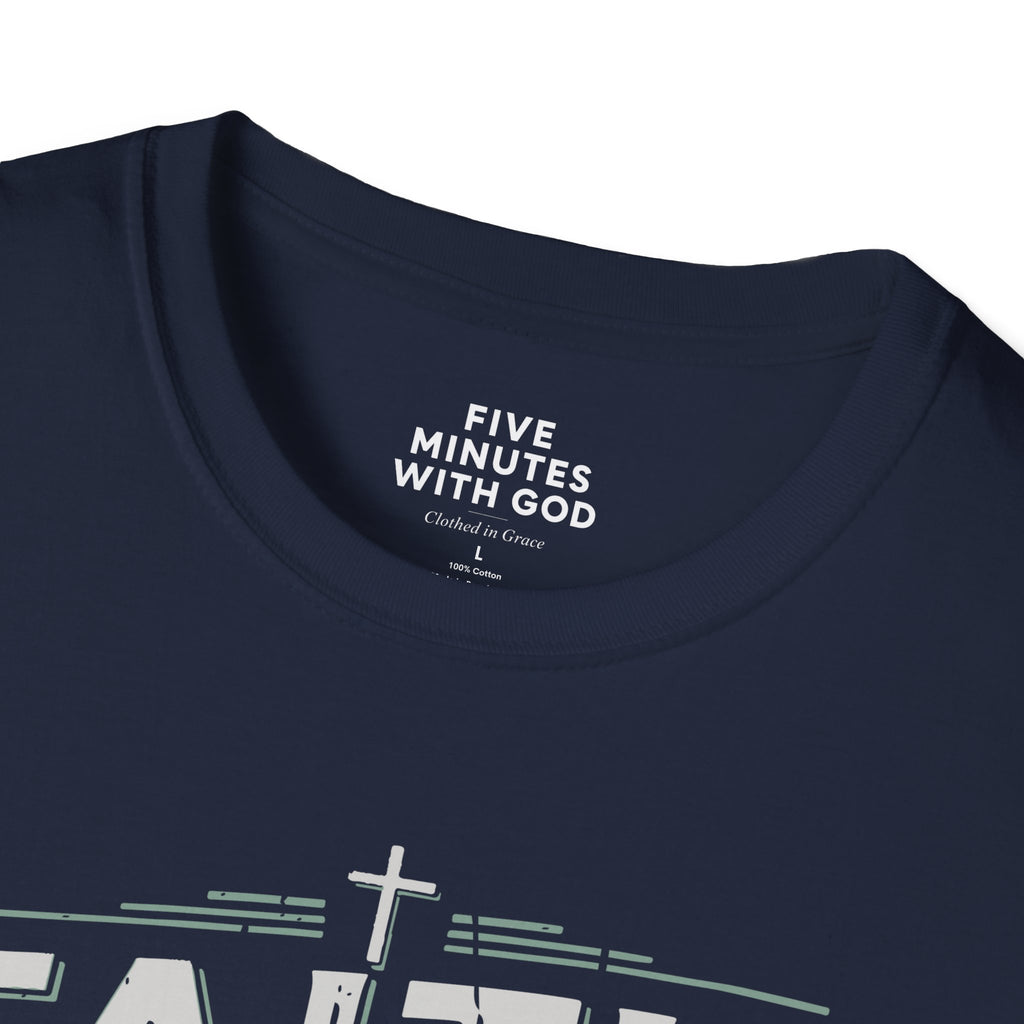 Faith Over Fear T-Shirt
