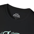 Joy Is Jesus In My Journey T-shirt