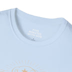He Sent His Word & Healed Me T-Shirt