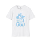 All Glory to God T-shirt
