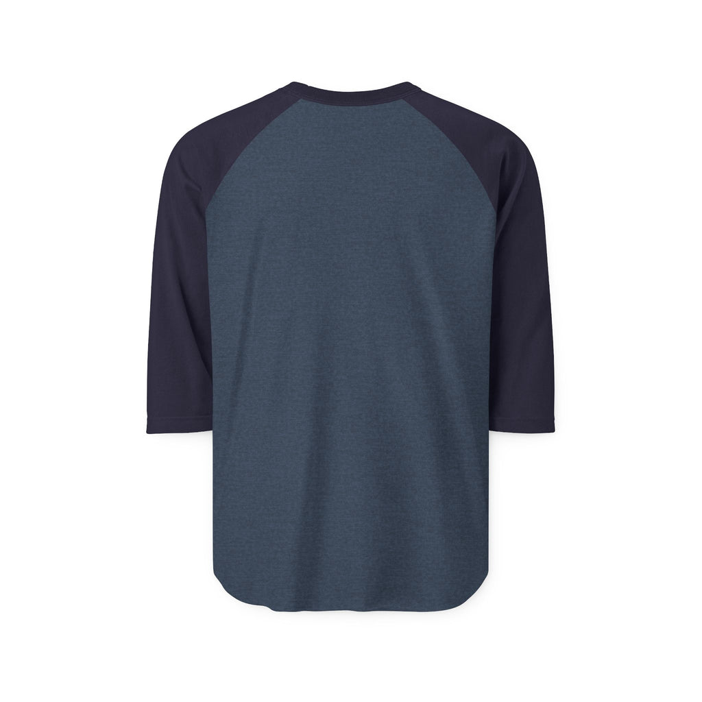 Halloween Jesus Raglan Shirt, Fall-Themed Apparel, Unisex Shirt, Funny Halloween Top, Holiday Outfit, Casual Costume