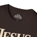 Jesus Turns My Pain Into Purpose T-Shirt