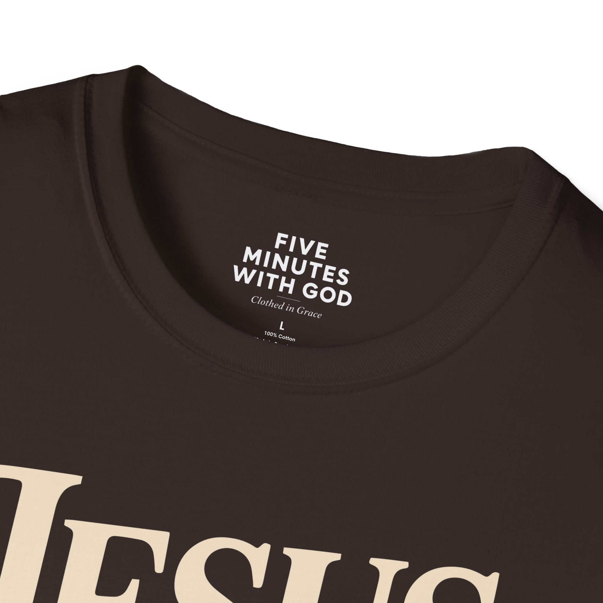 Jesus Turns My Pain Into Purpose T-Shirt