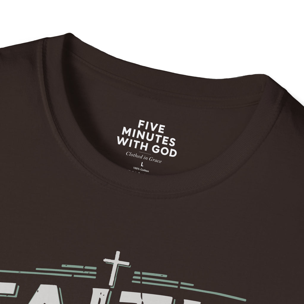 Faith Over Fear T-Shirt