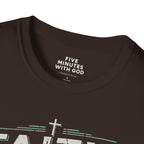 Faith Over Fear T-Shirt