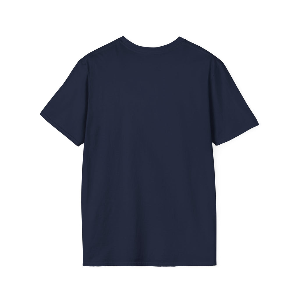 Christian Cross Graphic T‑Shirt