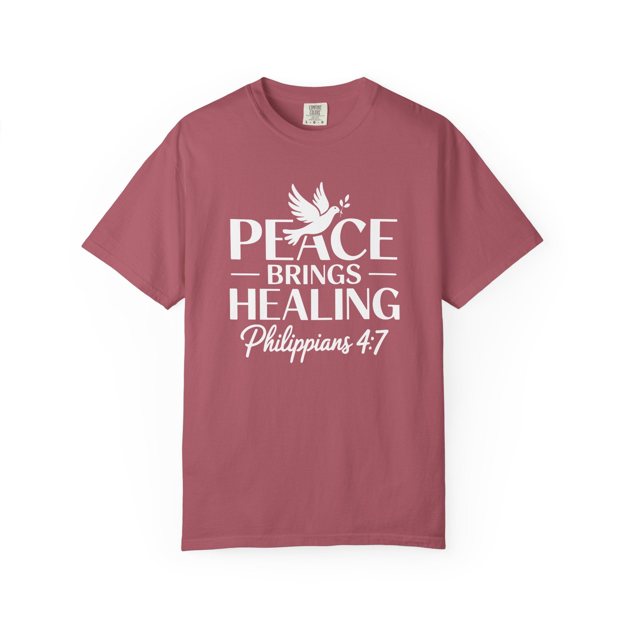 Christian Inspirational T-Shirt