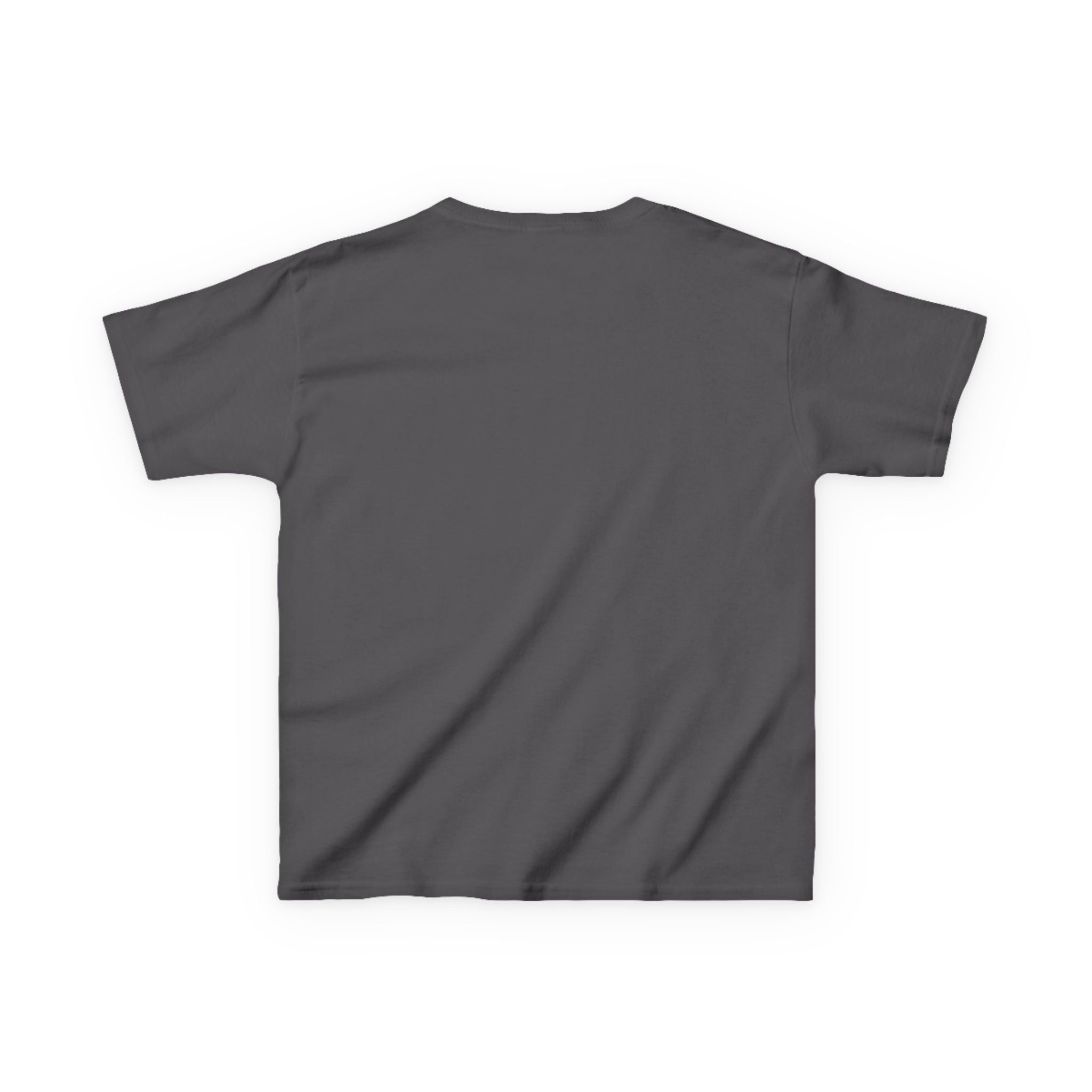 Light in the Darkness Tee - Uplifting Short Sleeve T-Shirt, Fun Gift for Kids, Brighten Their Day, Perfect for Birthdays, Encouragement, kids