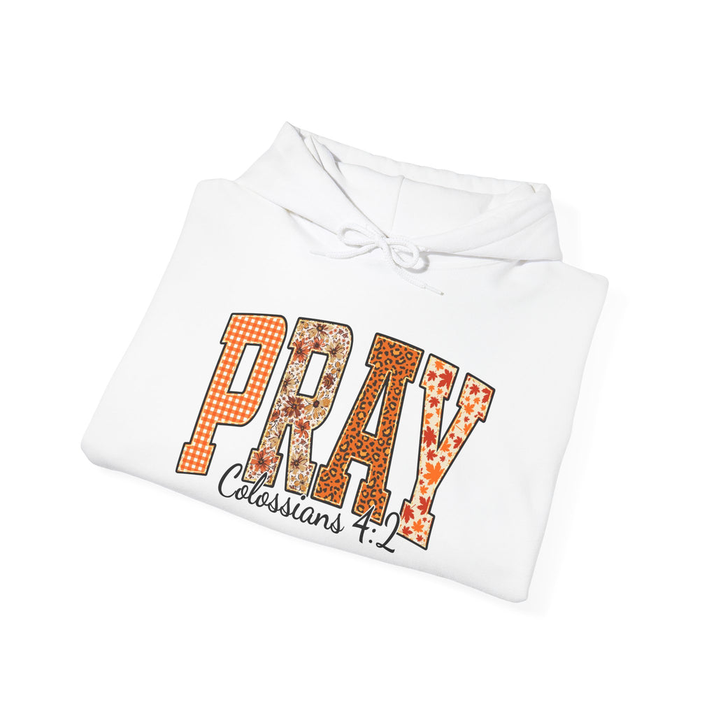 Pray Hoodie