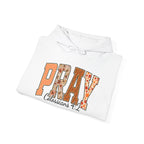 Pray Hoodie