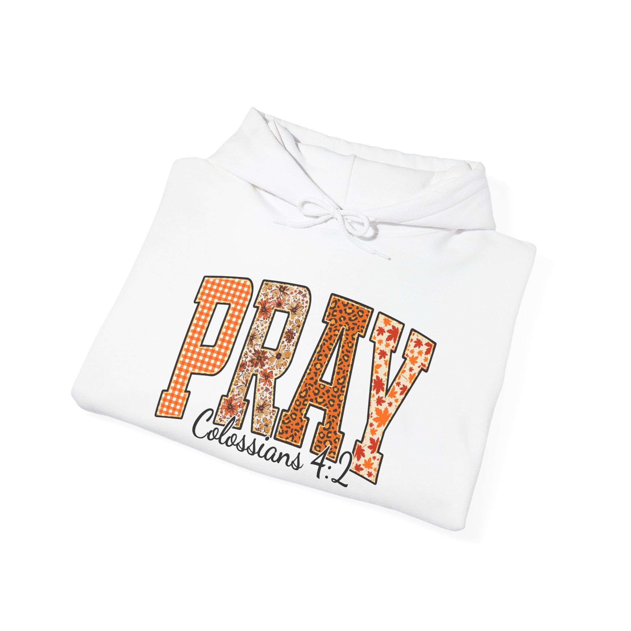 Pray Hoodie