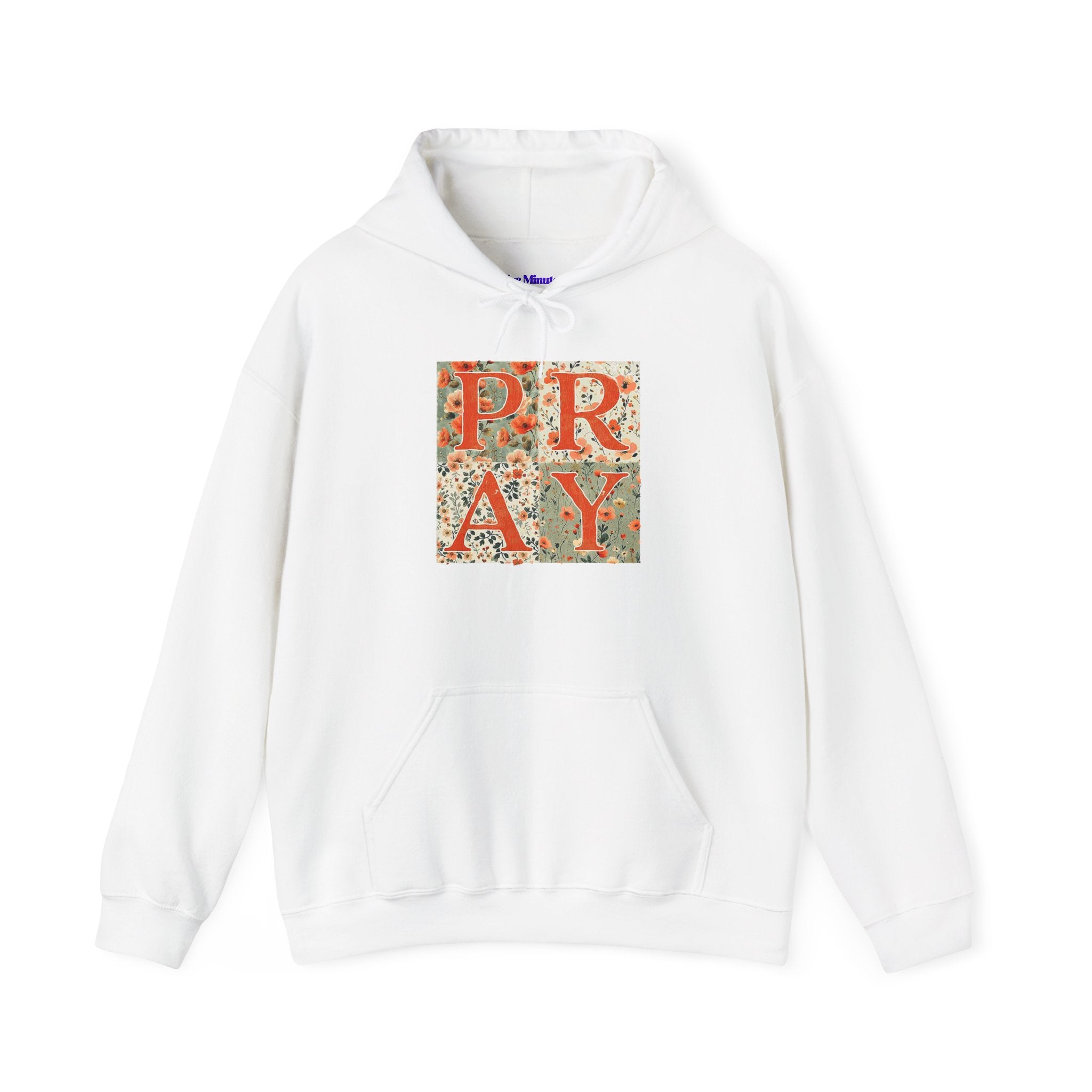 Inspirational Prayer Hoodie - Cozy Prayer Sweatshirt for Spiritual Comfort, Thoughtful Gift for Believers, Faith Apparel, [...]
