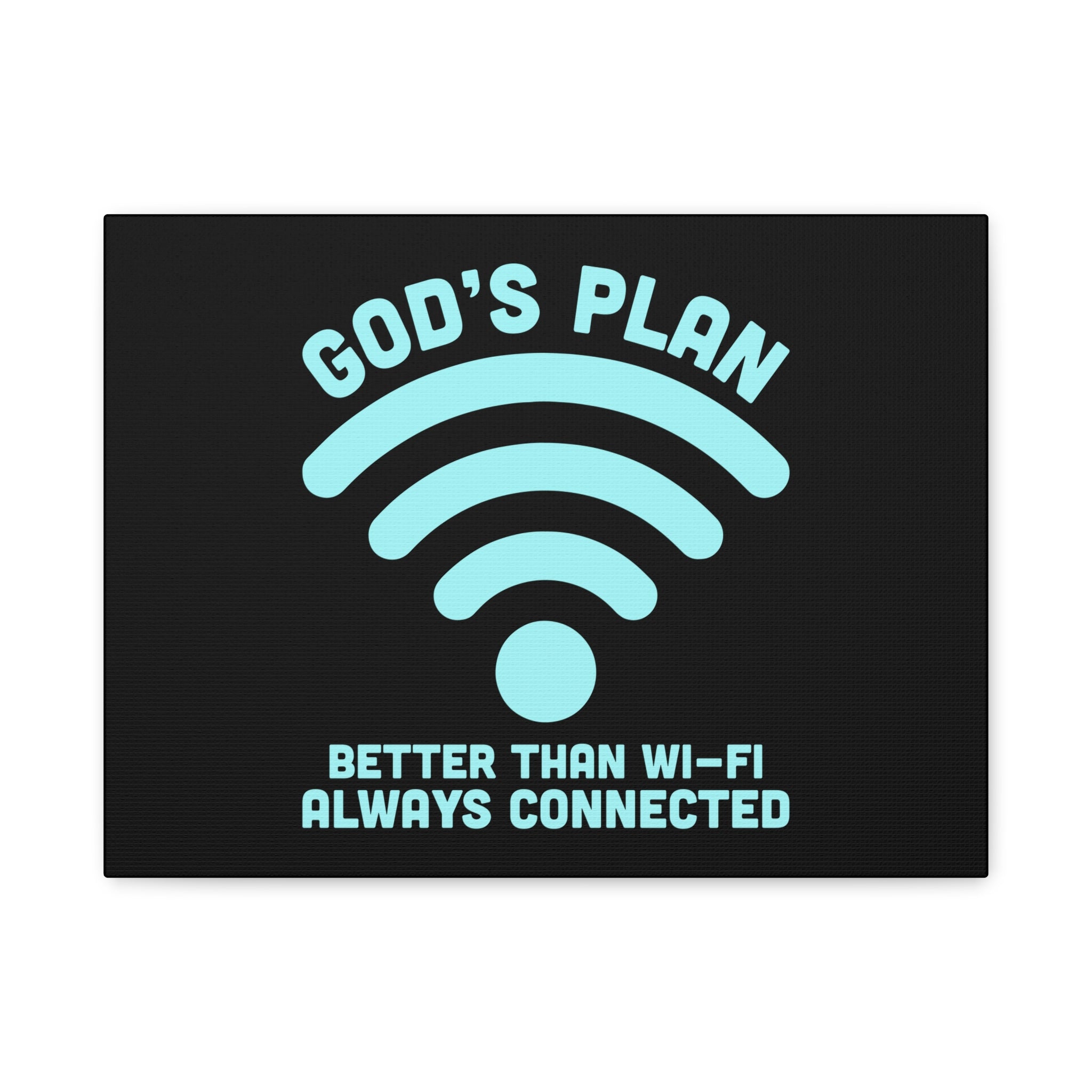 Inspirational Canvas Wall Art, Home Decor, Gift for Faith, Christian Decor, Unique Living Room Art, Motivational Wall Hanging