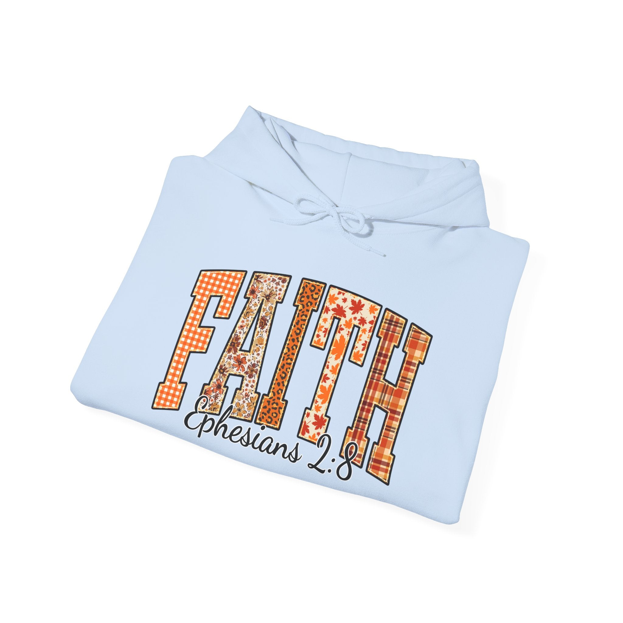 Faith Hoodie