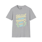 Blessed Beyond Measure Every Single Day T-Shirt