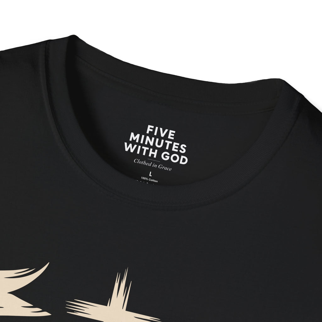 Healing Is God's Promise T-Shirt