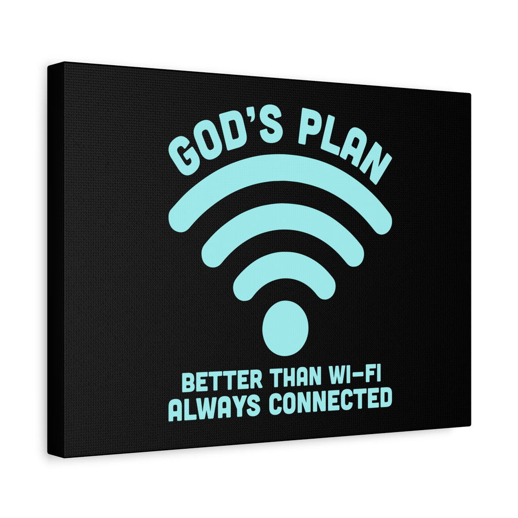 Inspirational Canvas Wall Art, Home Decor, Gift for Faith, Christian Decor, Unique Living Room Art, Motivational Wall Hanging