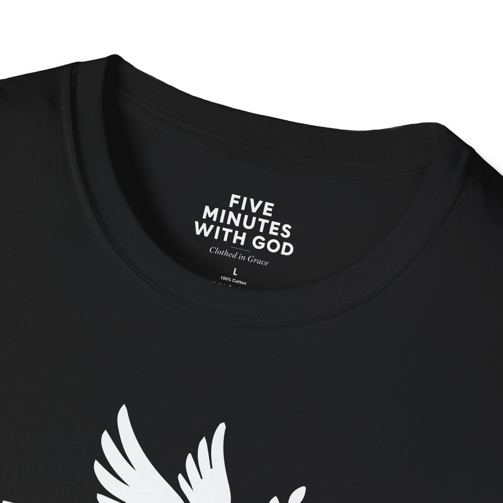 Peace Brings Healing T-Shirt