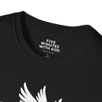 Peace Brings Healing T-Shirt