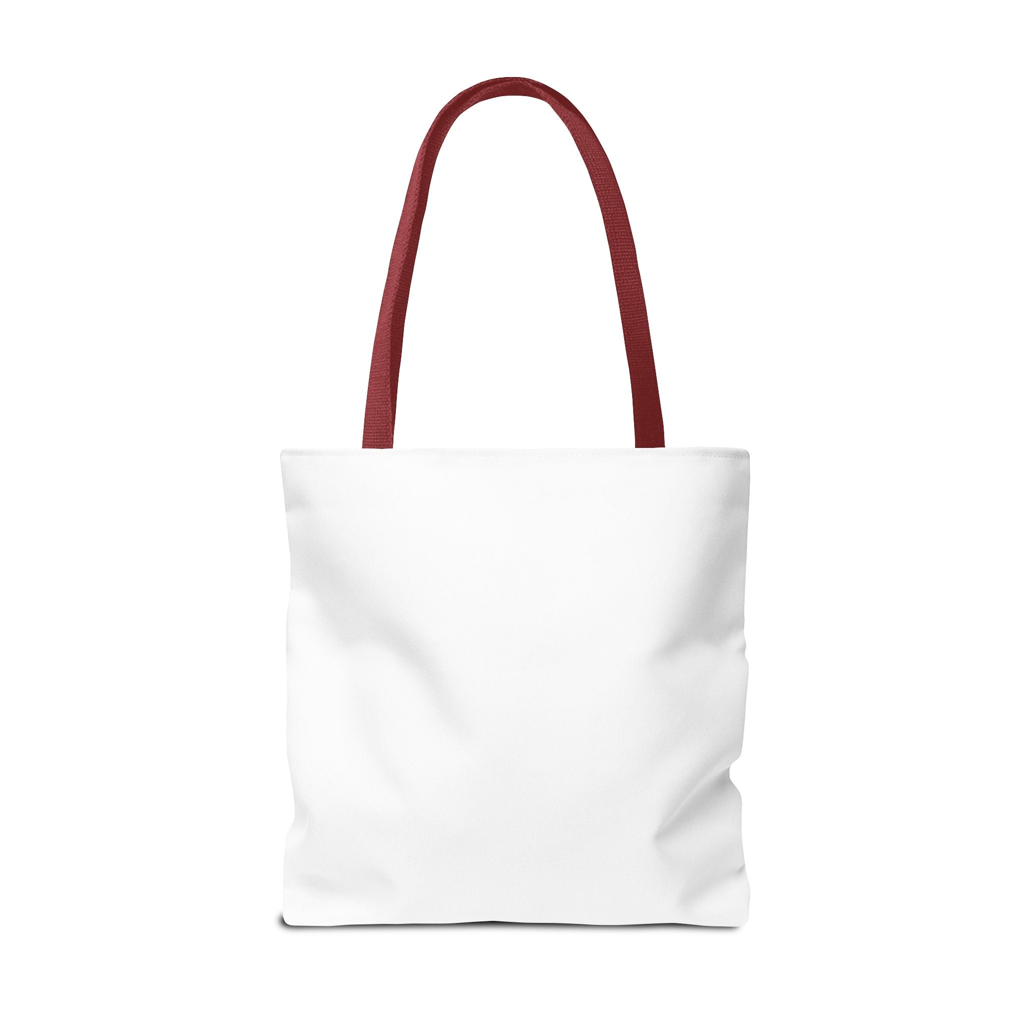 Faith-Inspired Tote Bag, All Glory to God, Christian Gift, Reusable Shopping Bag, Inspirational Tote, Church Event Carryall