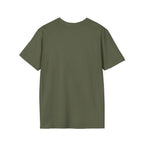His Grace Is My Everyday Outfit T-Shirt
