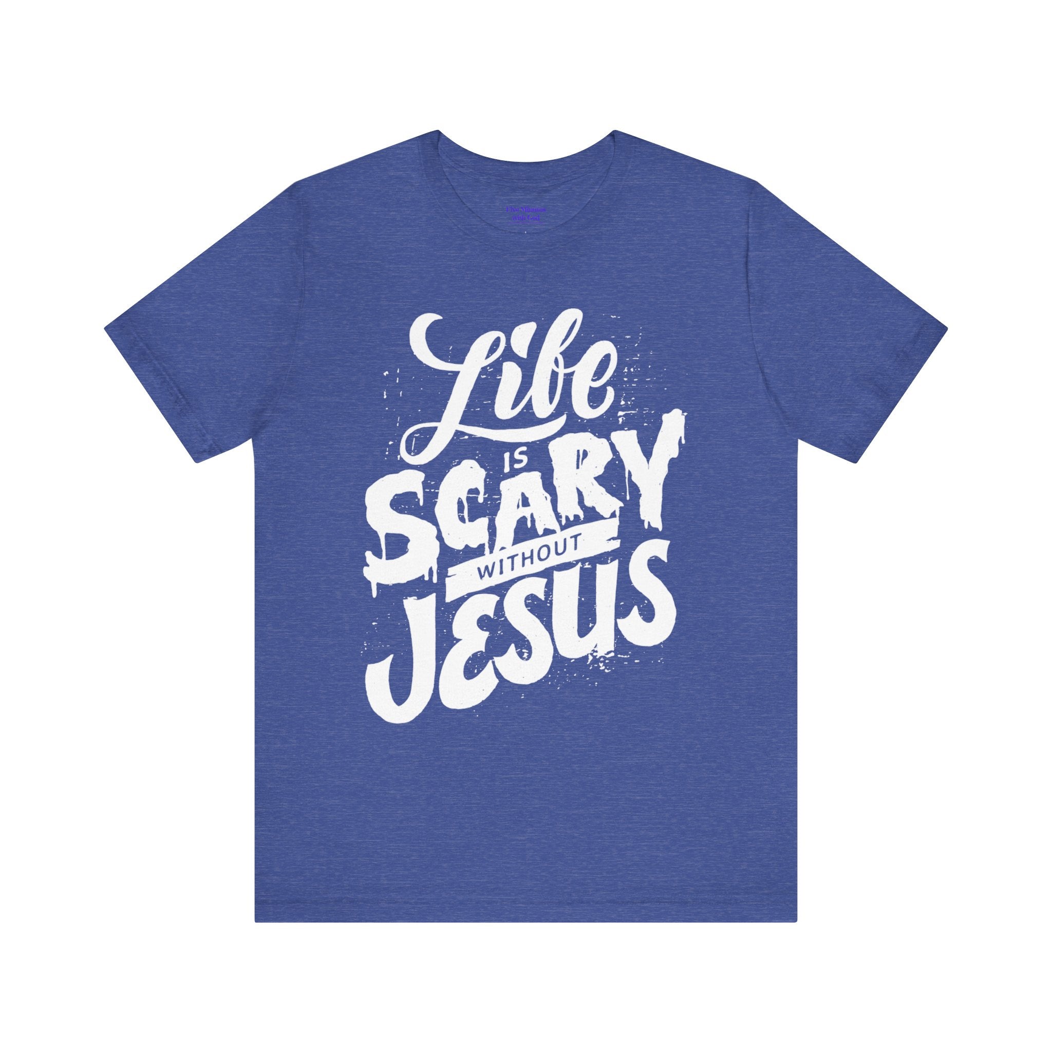 Unisex Graphic Tee for Casual Style, Perfect for Everyday Wear, Gift Idea for Birthdays, Wall Art Inspired Design