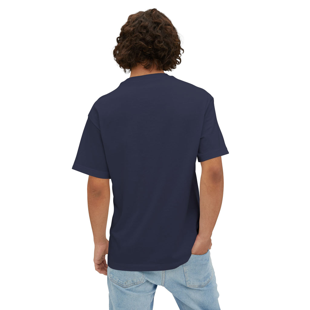 Fall-O-Ween Jesus Boxy Tee, Oversized T-Shirt for Halloween, Unisex, Funny Christian Tee, Casual Fall Wear, Unique Gift Idea