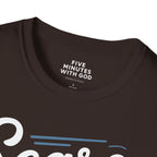 Scars Tell The Story of God's Healing T-Shirt