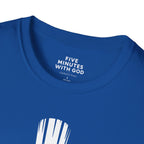 Healing Is God's Promise T-Shirt
