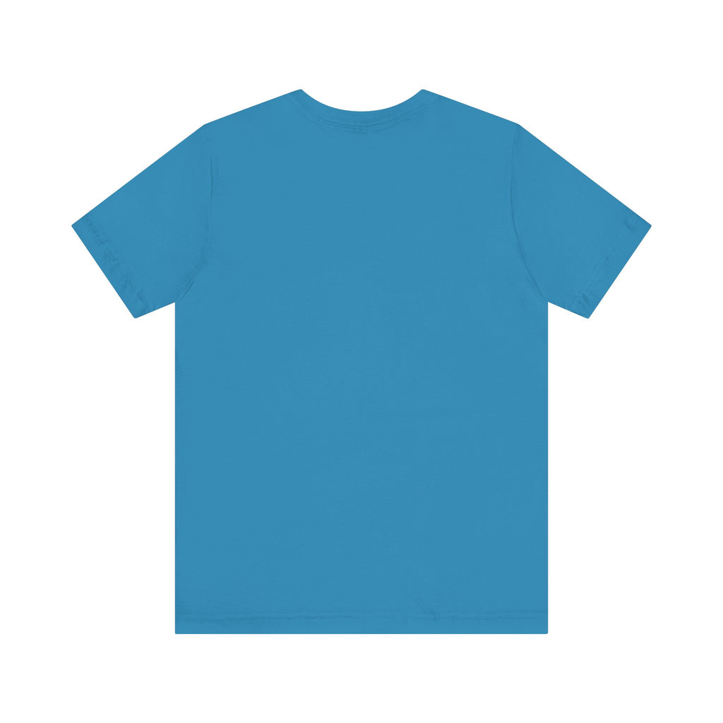 Unisex Graphic Tee for Casual Style, Perfect for Everyday Wear, Gift Idea for Birthdays, Wall Art Inspired Design