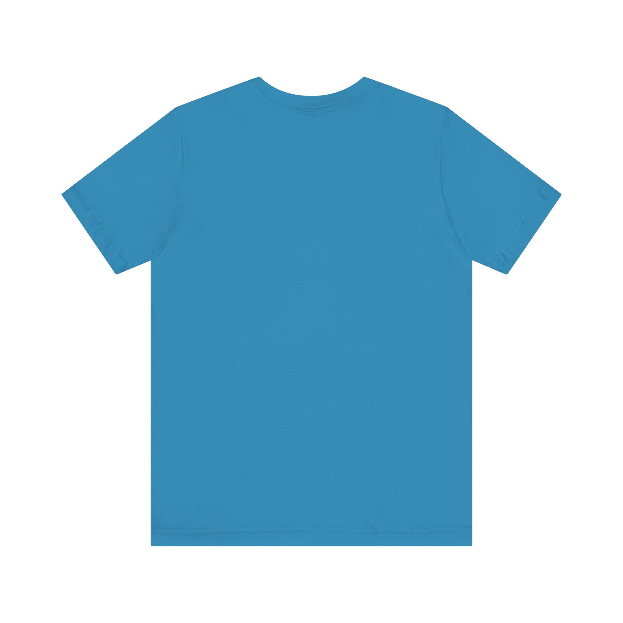 Unisex Graphic Tee for Casual Style, Perfect for Everyday Wear, Gift Idea for Birthdays, Wall Art Inspired Design