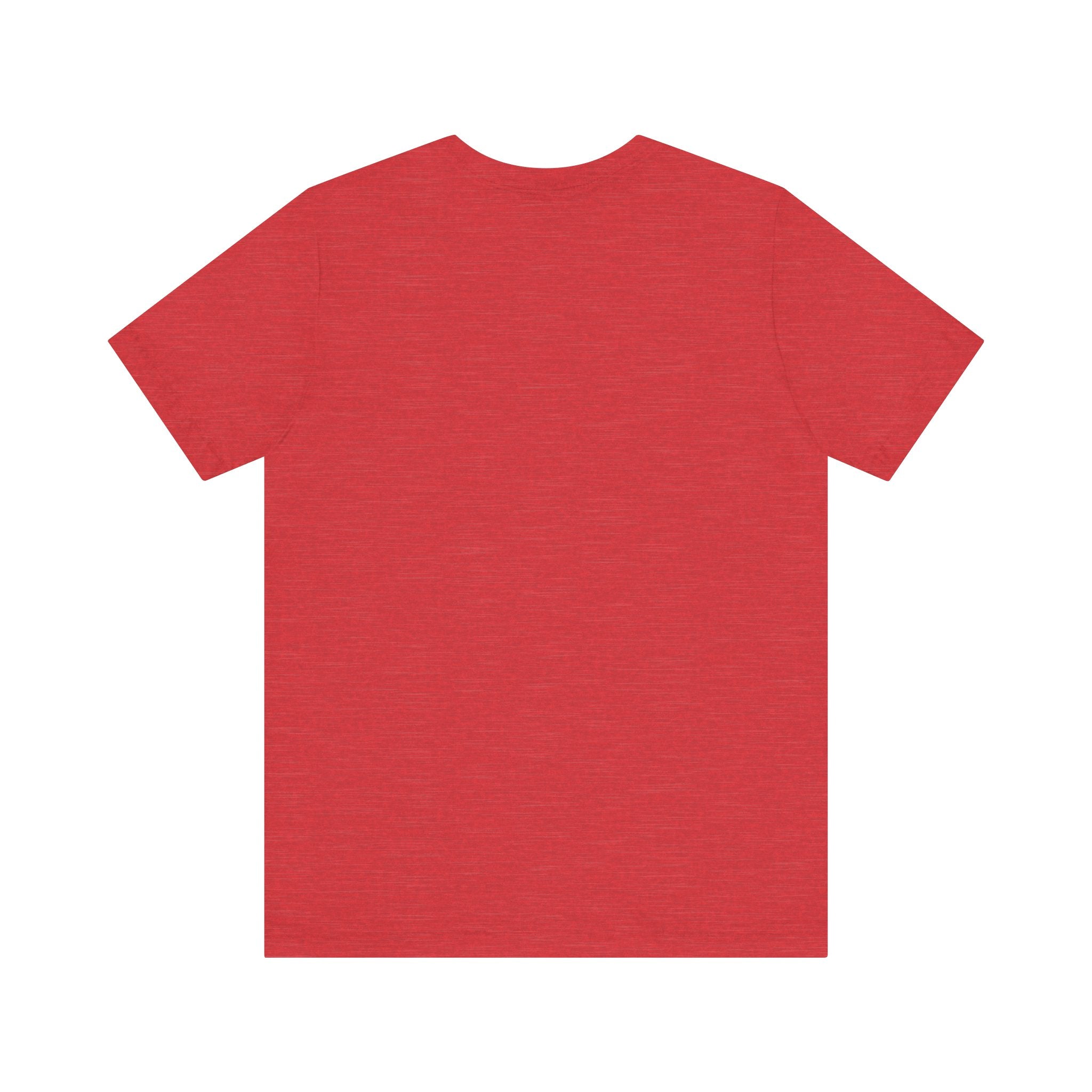 Unisex Graphic Tee for Casual Style, Perfect for Everyday Wear, Gift Idea for Birthdays, Wall Art Inspired Design