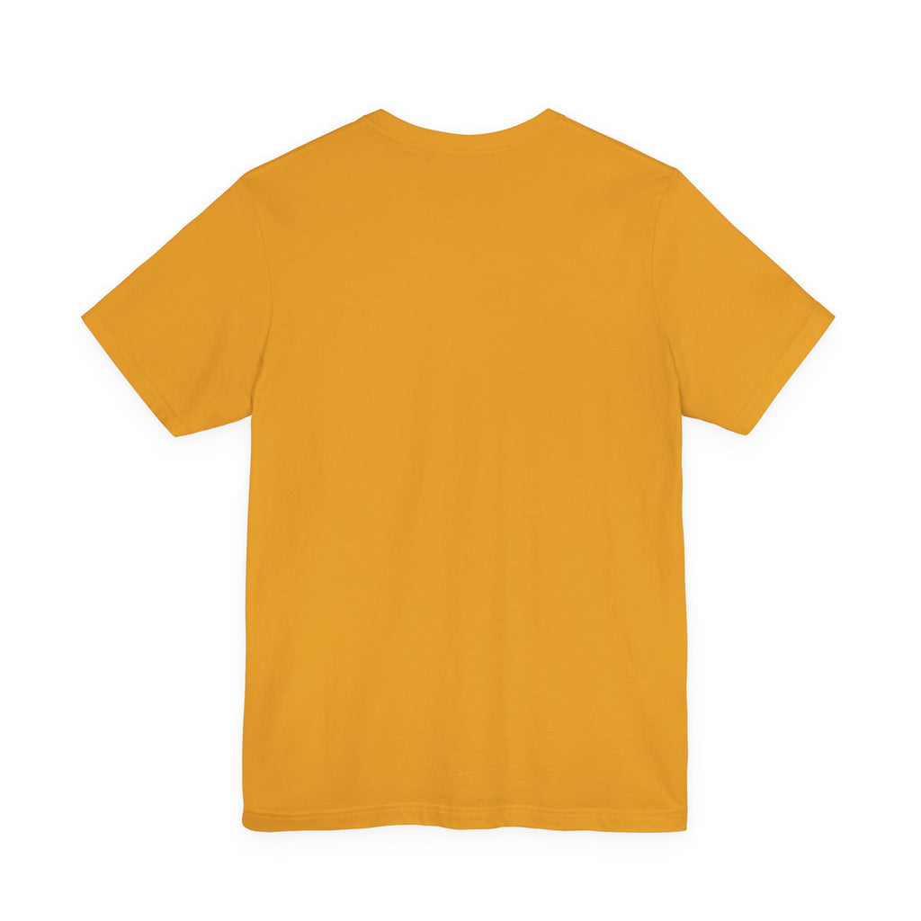 Autumn Pumpkin Christian Tee, Relaxed Fit Unisex Shirt, Fall Inspiration Tee, Cozy Halloween Top, Faith-Based Apparel