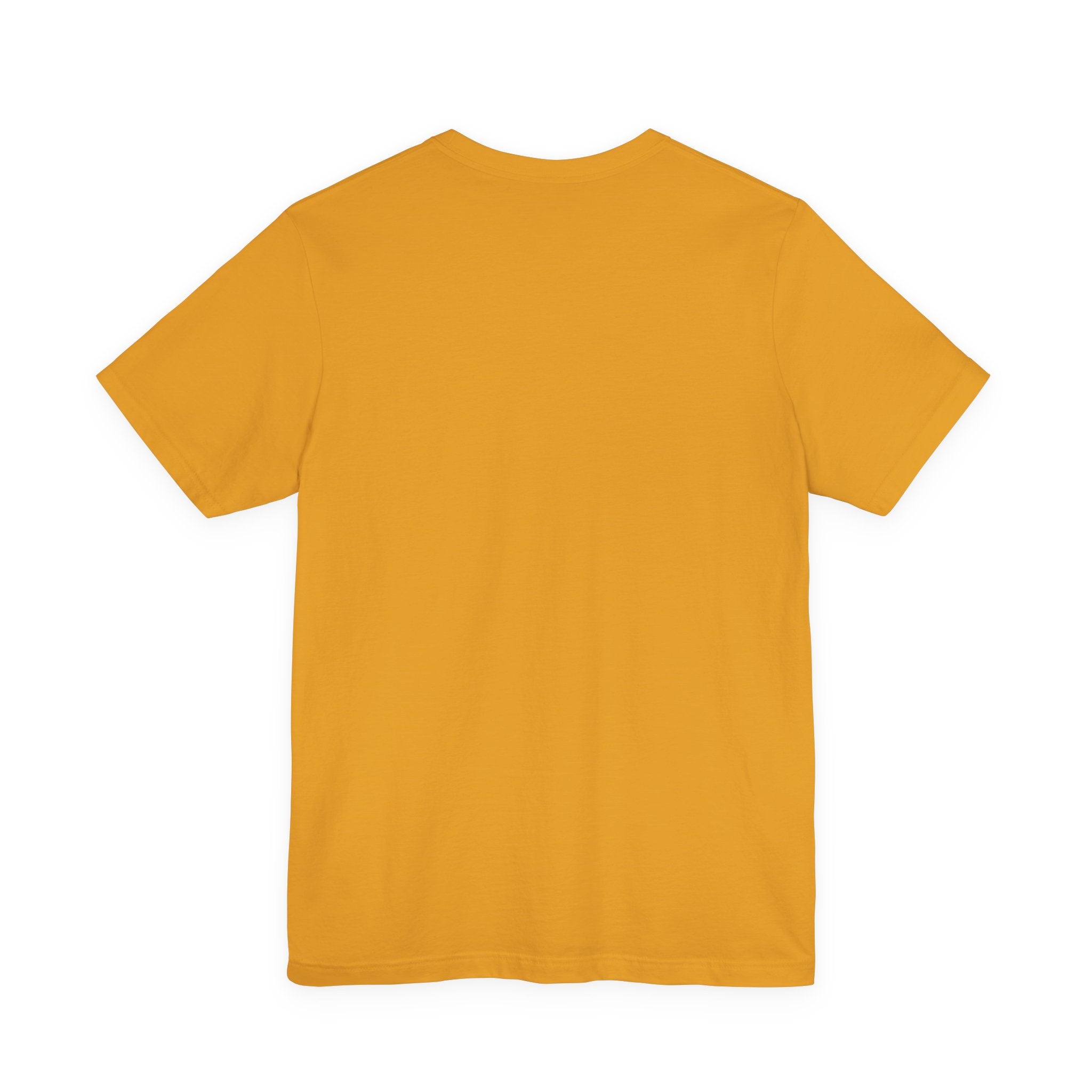 Autumn Pumpkin Christian Tee, Relaxed Fit Unisex Shirt, Fall Inspiration Tee, Cozy Halloween Top, Faith-Based Apparel